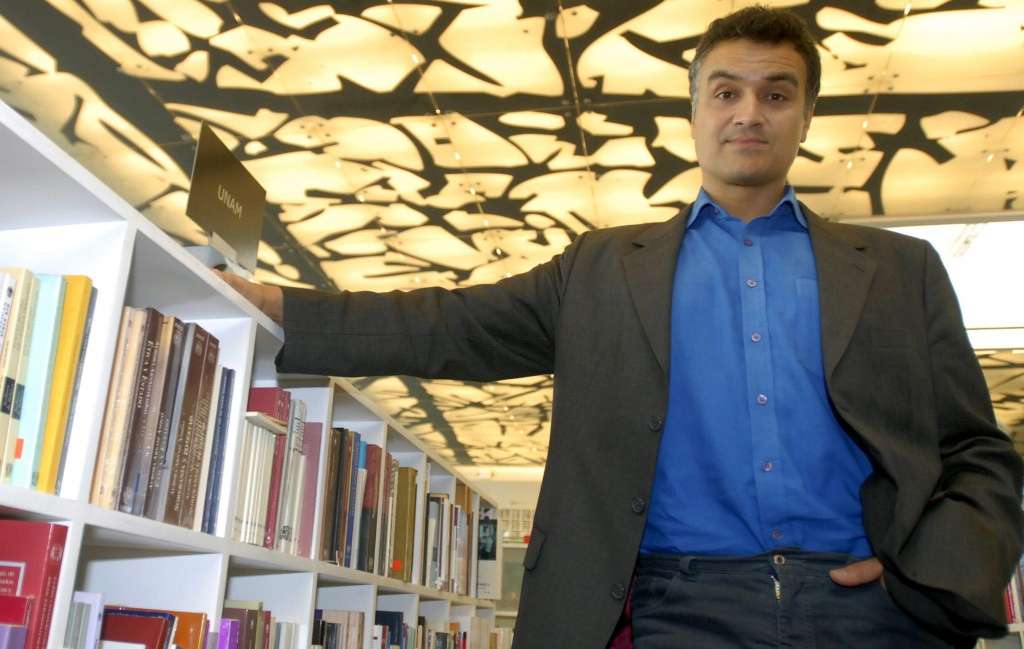 Carl Honoré: “Los límites son necesarios porque dan seguridad al niño”