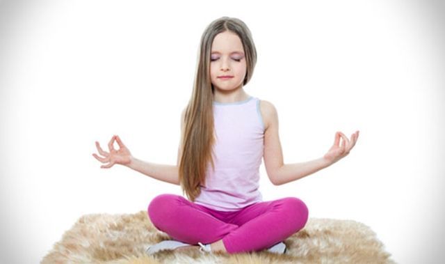 Meditaciones de Comunicación Celestial y su efecto positivo en los niños (cantos, mantras, música, movimiento, baile)